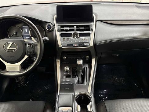 Used 2020 Lexus NX 300h AWD w/ Comfort Package image 26