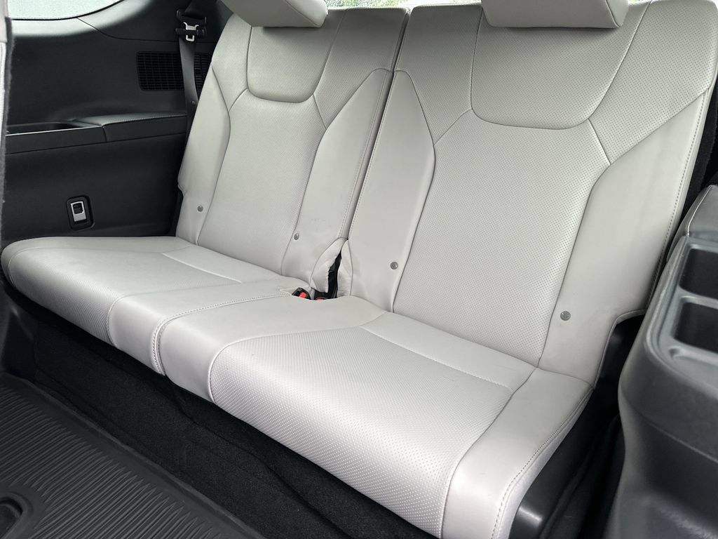 Used 2024 Lexus TX 350 AWD w/ Technology Package image 16