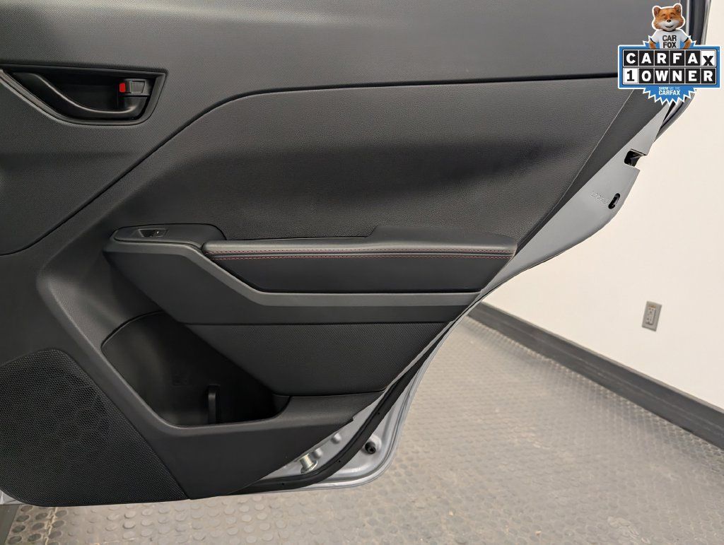 Used 2024 Subaru Impreza RS AWD/4WD image 26