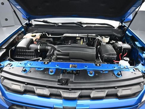 Used 2022 Chevrolet Colorado LT image 47