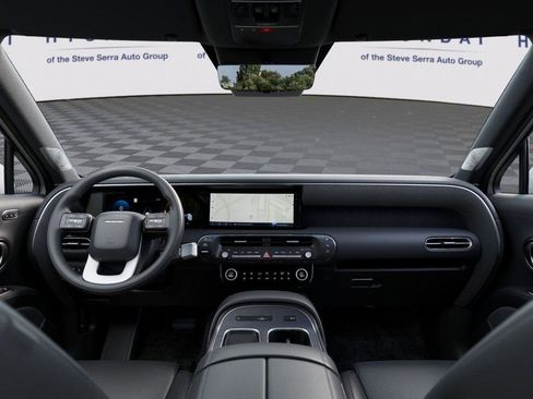 New 2026 Hyundai Palisade Calligraphy AWD/4WD image 11