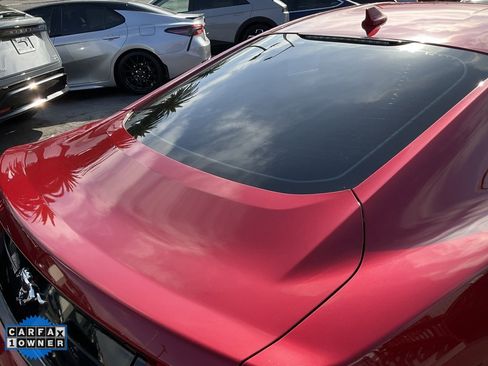 Used 2020 Ford Mustang Coupe image 63