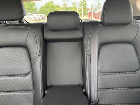 Used 2025 MAZDA CX-5 AWD 2.5 S w/ Preferred Package image 18