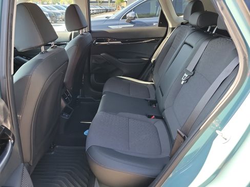 Certified 2024 Kia Seltos S AWD/4WD image 15