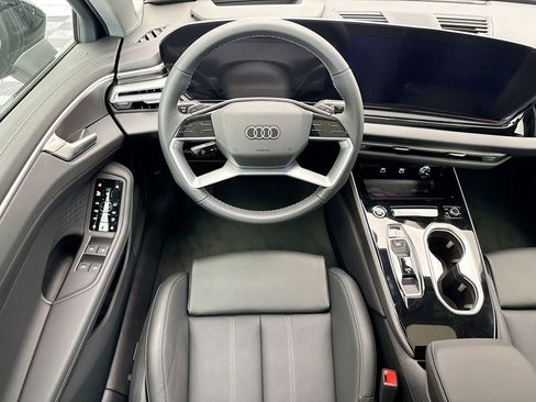 New 2026 Audi A6 Premium Plus image 10