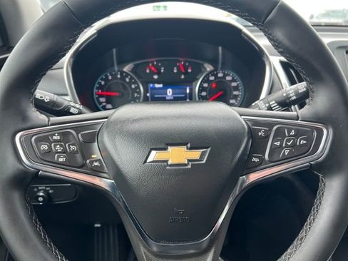 Certified 2024 Chevrolet Equinox LT image 27