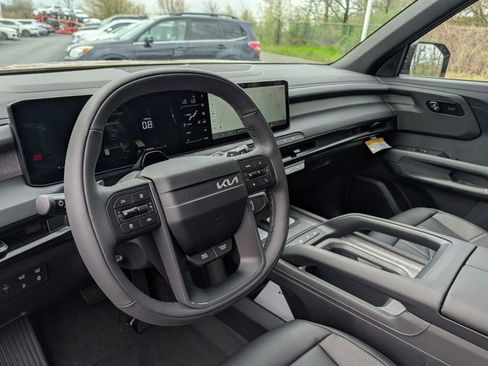 New 2027 Kia Telluride EX X-Line AWD/4WD image 33