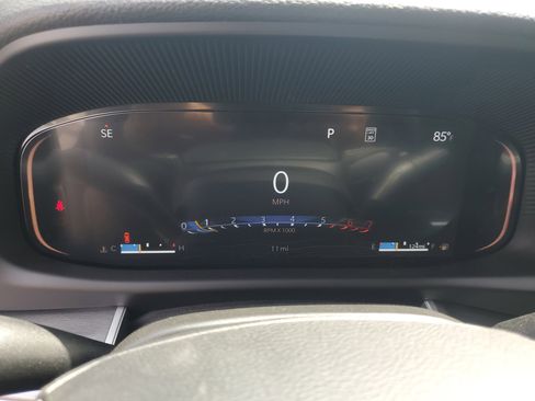 New 2026 Jeep Grand Wagoneer 2WD image 16