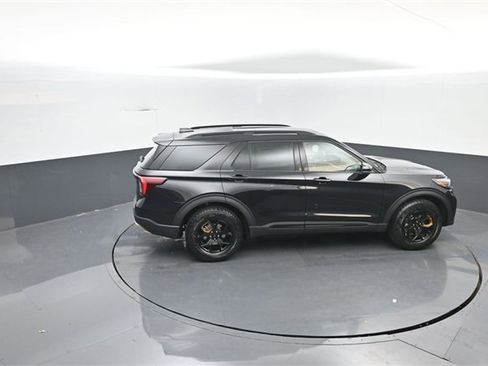 New 2026 Ford Explorer Tremor w/ Tremor Ultimate Package image 25