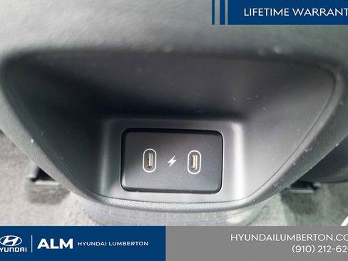 New 2026 Hyundai Elantra N FWD image 19