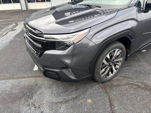 New 2026 Subaru Forester Touring image 61