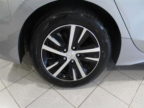 Certified 2023 Honda Civic LX image 15