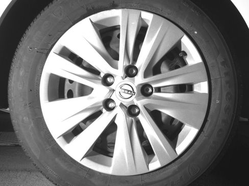 Used 2025 Nissan Sentra S image 15