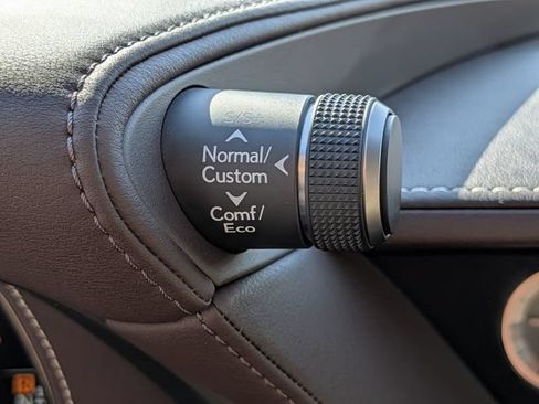 Used 2020 Lexus LS 500 w/ Interior Upgrade Package RWD image 19