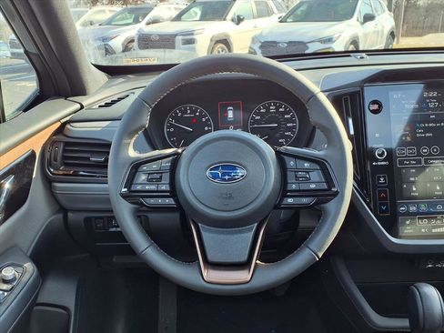 New 2026 Subaru Forester Sport image 12