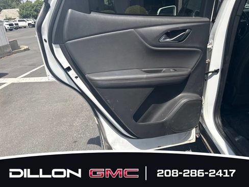Used 2019 Chevrolet Blazer RS AWD/4WD image 10