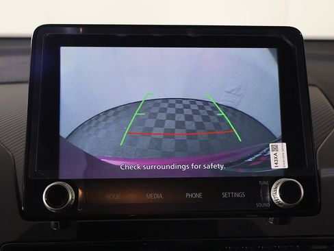 New 2026 Mitsubishi Eclipse Cross ES image 37