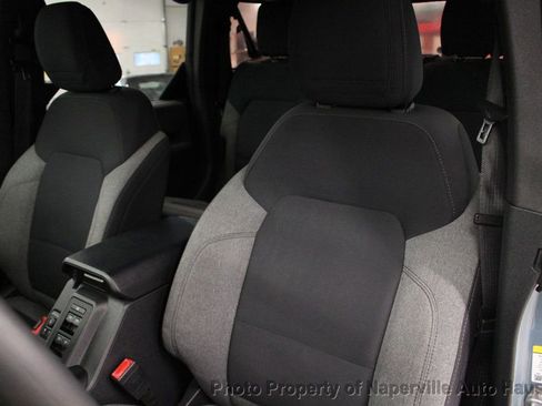 Used 2022 Ford Bronco 4-Door image 18