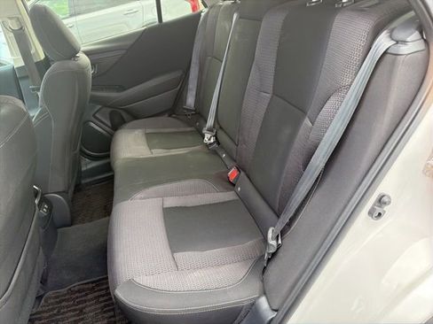 Used 2022 Subaru Outback Premium AWD/4WD image 10
