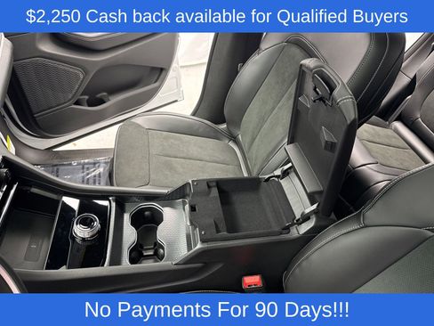 New 2025 Jeep Grand Cherokee Altitude AWD/4WD image 26