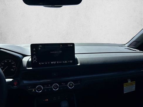 New 2025 Honda CR-V Sport-L image 13