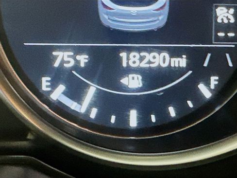 Used 2025 MAZDA CX-5 AWD 2.5 S w/ Preferred Package image 19
