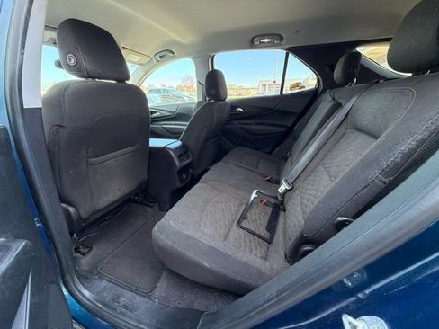 Used 2019 Chevrolet Equinox LT FWD image 14