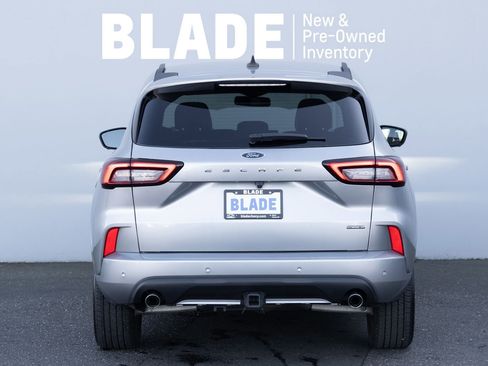 Used 2024 Ford Escape ST-Line Elite image 24