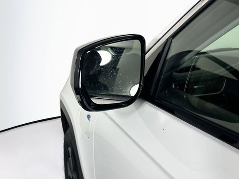 Used 2022 Jeep Grand Cherokee Limited 4xe image 16