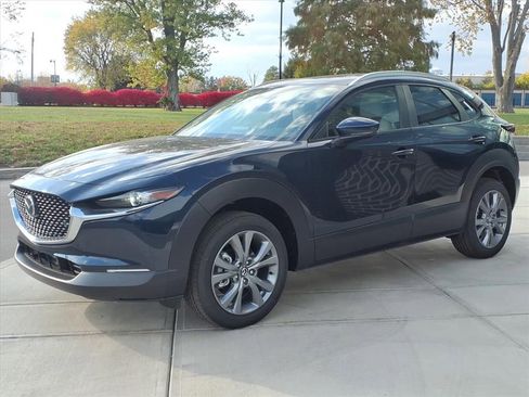 New 2026 MAZDA CX-30 AWD 2.5 S image 3