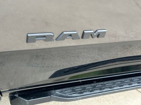 Used 2026 RAM 2500 Power Wagon AWD/4WD image 14