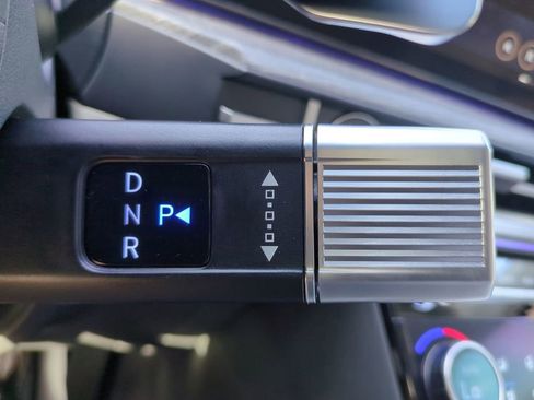 New 2026 Hyundai Santa Fe Calligraphy image 23