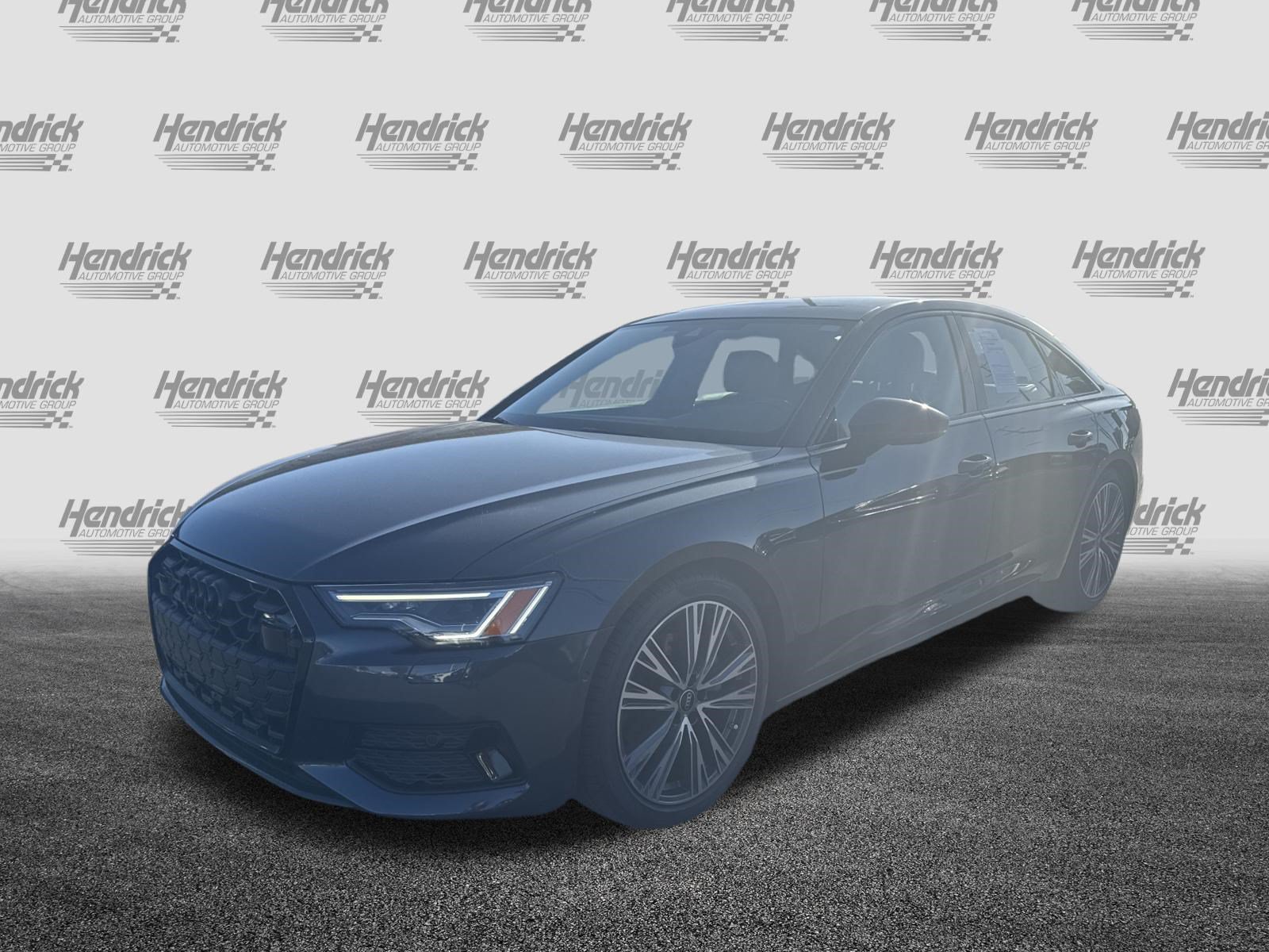 Used 2024 Audi A6 Premium Plus w/ Premium Plus Package AWD/4WD image 5