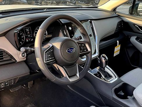 New 2025 Subaru Outback Premium image 8