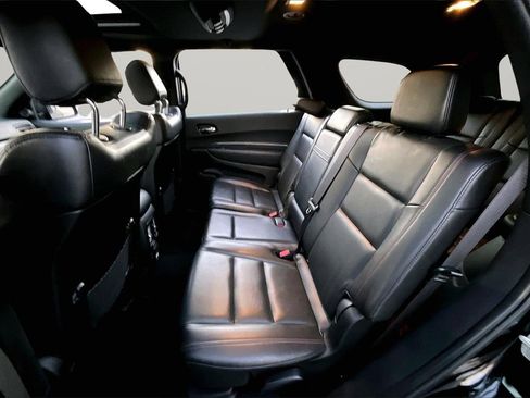 Certified 2024 Dodge Durango R/T image 23