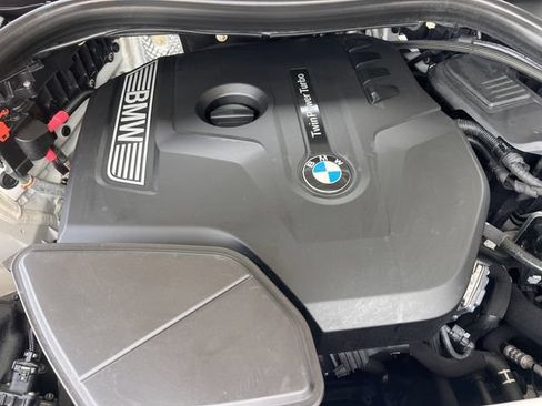 Used 2019 BMW X3 sDrive30i RWD image 33