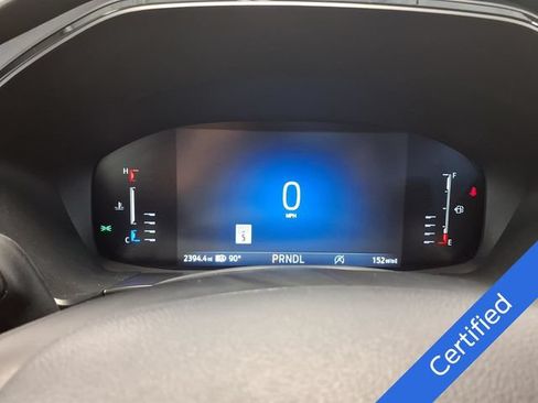 Certified 2024 Ford Escape ST-Line w/ Tech Pack #1 AWD/4WD image 17