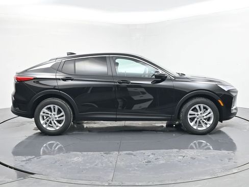 New 2026 Buick Envista Preferred w/ Convenience I Package image 6