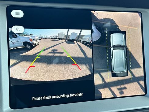 New 2026 Ford Bronco Stroppe Edition image 21