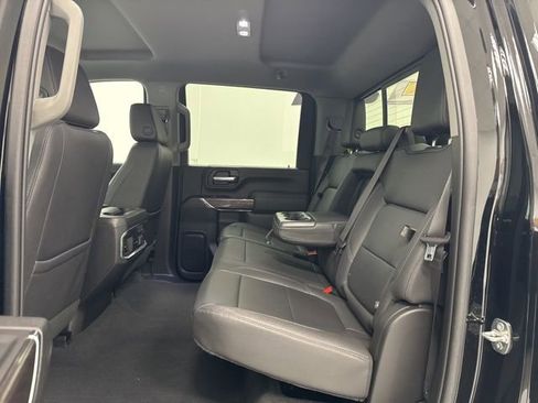 Used 2023 Chevrolet Silverado 2500 LTZ image 28