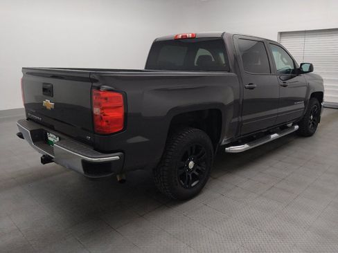 Used 2015 Chevrolet Silverado 1500 LT w/ All Star Edition RWD image 9