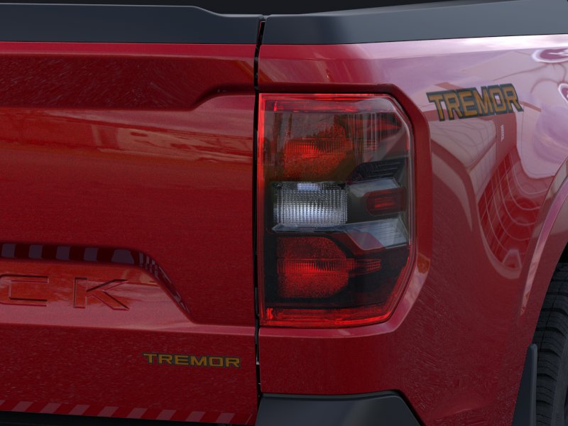 New 2026 Ford Maverick Tremor AWD/4WD image 23
