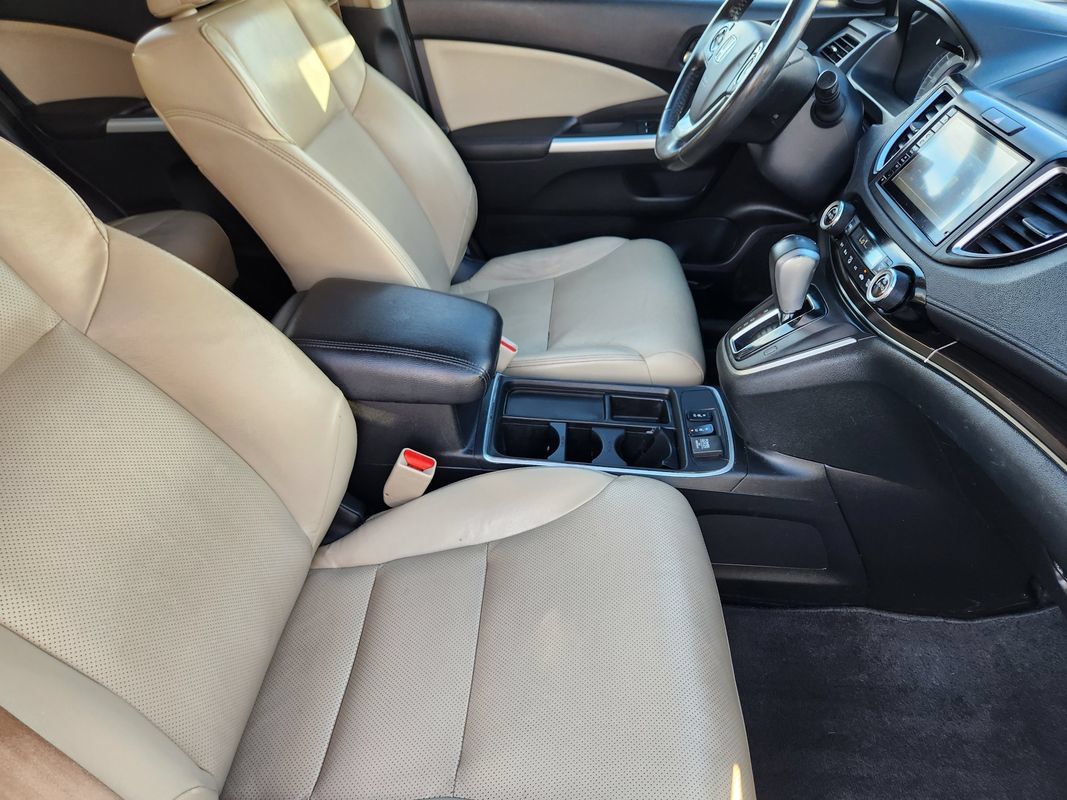 Used 2016 Honda CR-V EX-L image 17