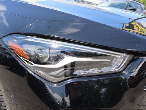 Used 2025 Mercedes-Benz CLA 250 image 26