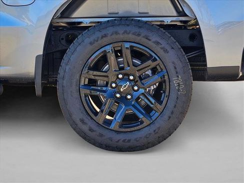 New 2026 Chevrolet Silverado 1500 Custom image 10