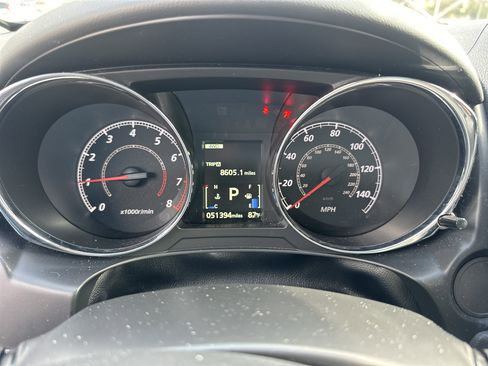 Used 2024 Mitsubishi Outlander Sport ES image 8