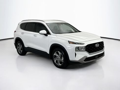 Used 2023 Hyundai Santa Fe SEL FWD image 3