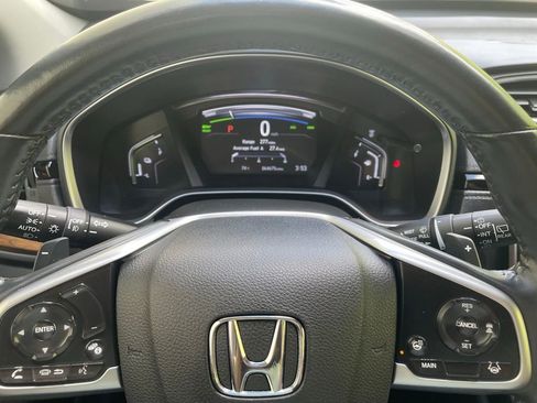 Certified 2020 Honda CR-V Touring image 14