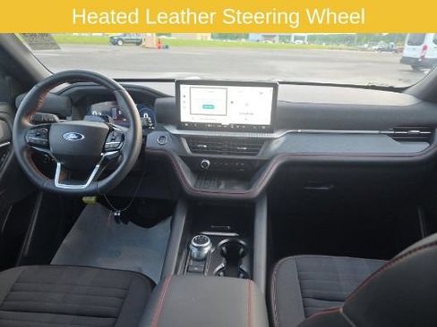 Used 2025 Ford Explorer ST-Line w/ Premium Package AWD/4WD image 10