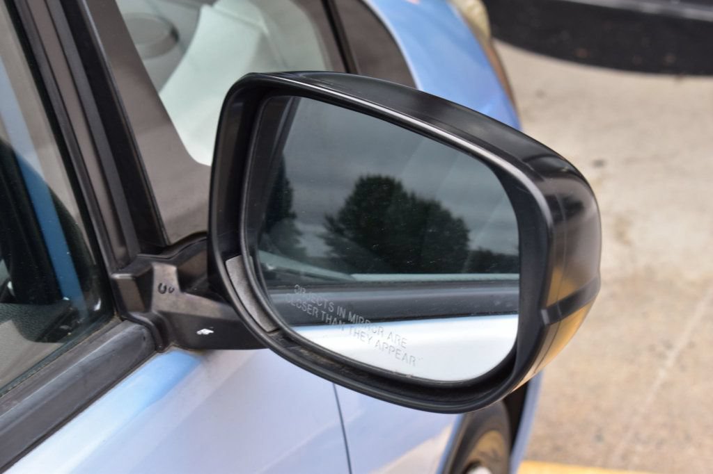 Used 2010 Honda Fit image 35